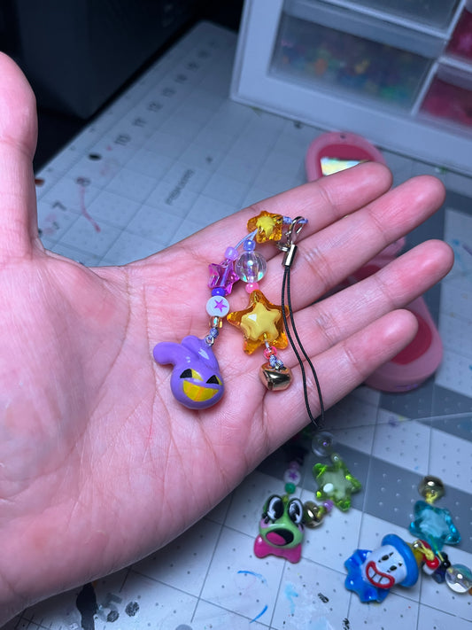 Jax Phone Charm (Pre-Order)