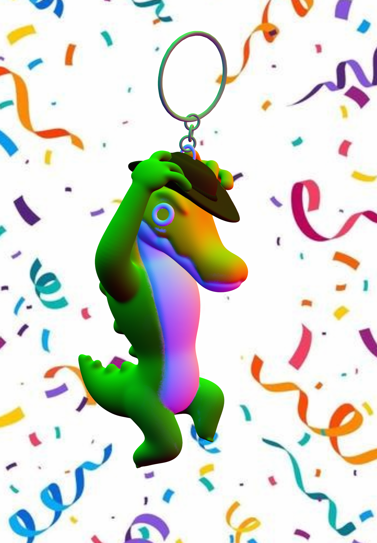 Gummigoo STL file