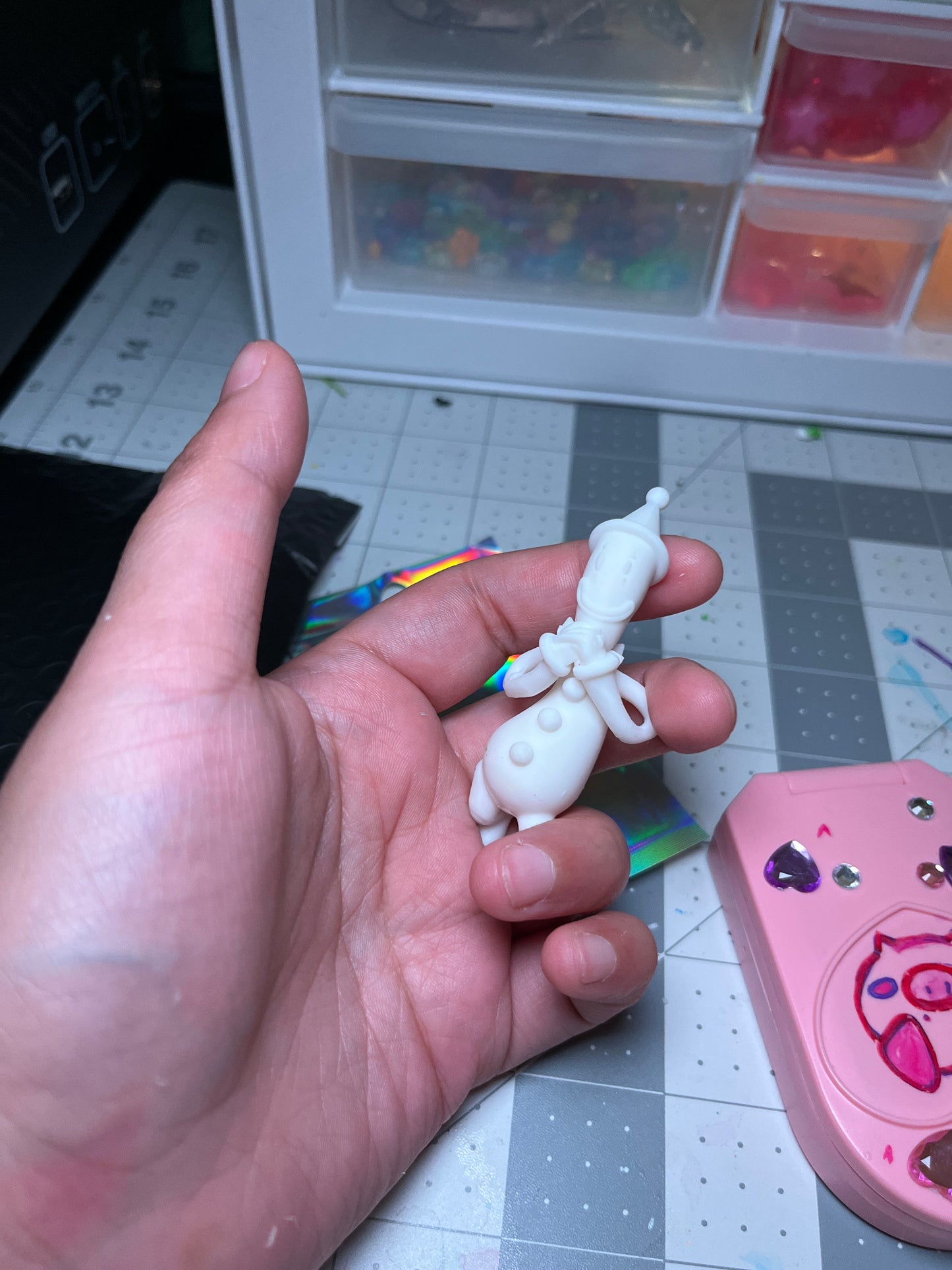Kaufmo STL file
